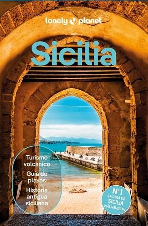 Sicilia 7 | 9788408301745 | Williams, Nicola | Librería Castillón - Comprar libros online Aragón, Barbastro