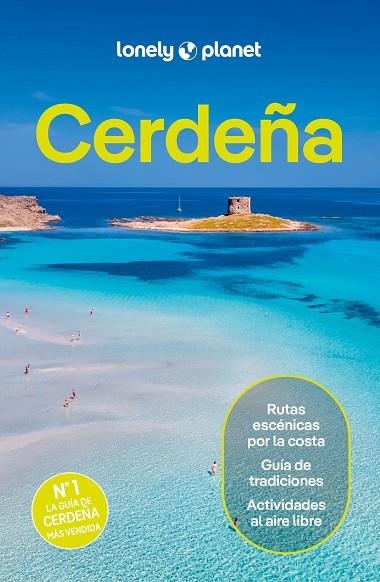 Cerdeña 5 | 9788408305415 | Hardy, Paula | Librería Castillón - Comprar libros online Aragón, Barbastro