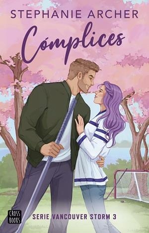 Cómplices | 9788408305644 | Archer, Stephanie | Librería Castillón - Comprar libros online Aragón, Barbastro