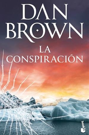 La conspiración | 9788408306047 | Brown, Dan | Librería Castillón - Comprar libros online Aragón, Barbastro