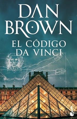 El código Da Vinci | 9788408306078 | Brown, Dan | Librería Castillón - Comprar libros online Aragón, Barbastro