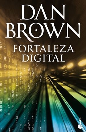 Fortaleza digital | 9788408306375 | Brown, Dan | Librería Castillón - Comprar libros online Aragón, Barbastro
