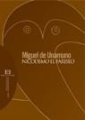 Nicodemo el fariseo | 9788474908572 | Unamuno y Jugo, Miguel de | Librería Castillón - Comprar libros online Aragón, Barbastro