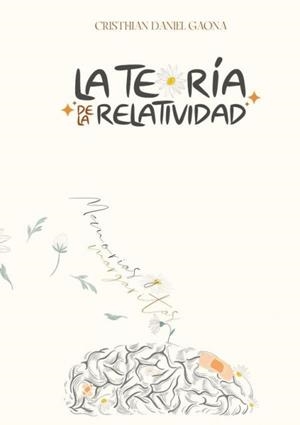 La teoria de la relatividad | 9798388798442 | Gaona, Cristhian | Librería Castillón - Comprar libros online Aragón, Barbastro