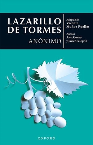 El Lazarillo De Tormes (El Árbol de los Clásicos) | 9788467395778 | Varios Autores | Librería Castillón - Comprar libros online Aragón, Barbastro