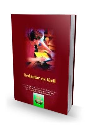 Redactar es Fácil | 9788497270533 | y otros/Sanz Yus, I. | Librería Castillón - Comprar libros online Aragón, Barbastro