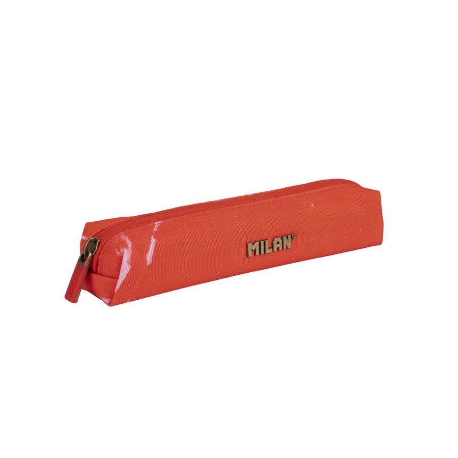 ESTUCHE PORTATODO MINI LAVA ROJO | 8411574113294 | Librería Castillón - Comprar libros online Aragón, Barbastro