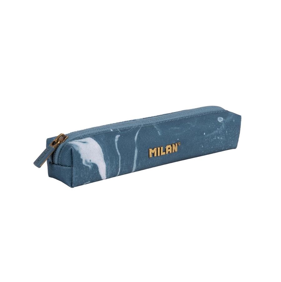 ESTUCHE PORTATODO MINI LAVA AZUL | 8411574113201 | Librería Castillón - Comprar libros online Aragón, Barbastro