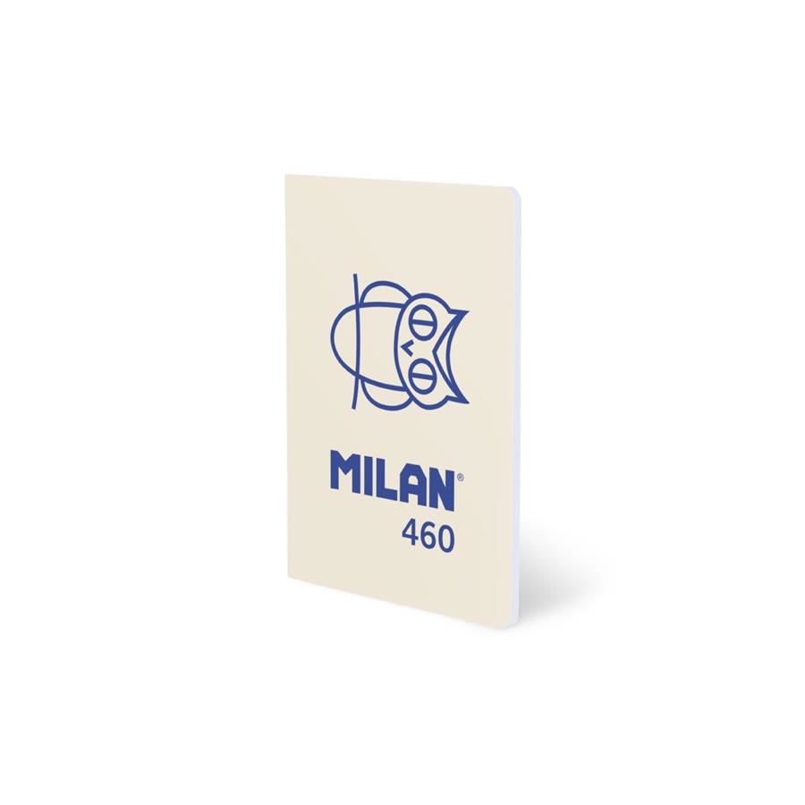 LIBRETA A5 BEIGE 24H LISA 460 DIBUJO BUHO | 8411574112624 | Librería Castillón - Comprar libros online Aragón, Barbastro
