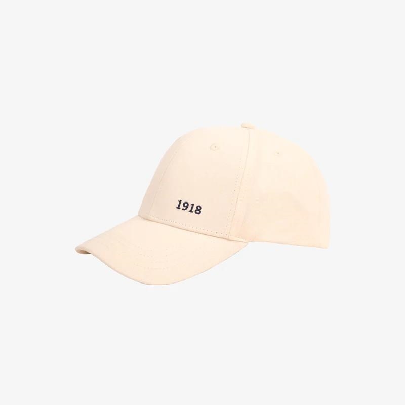 GORRA MILAN 1918 56-59 BEIGE | 8411574106104 | Librería Castillón - Comprar libros online Aragón, Barbastro