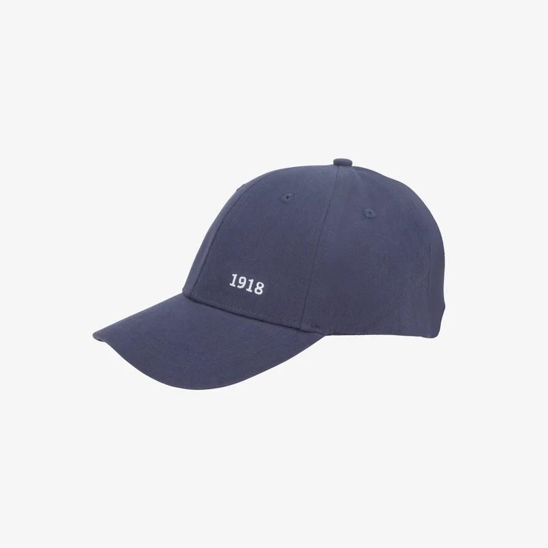 GORRA MILAN 1918 56-59 AZUL | 8411574106081 | Librería Castillón - Comprar libros online Aragón, Barbastro