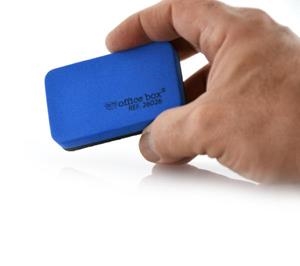 BORRADOR MINI PARA PIZARRA BLANCA | 8435258926024 | Librería Castillón - Comprar libros online Aragón, Barbastro