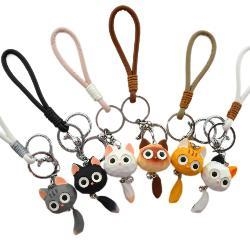 LLAVERO MIMA DE LUXE GATOS | 5051173614636 | Librería Castillón - Comprar libros online Aragón, Barbastro