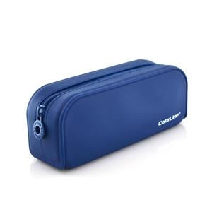 ESTUCHE PORTATODO RECTANGULAR SILICONA OFFICE BOX 18 COLORES VARIADOS | 9999900015782 | Librería Castillón - Comprar libros online Aragón, Barbastro