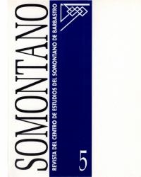 SOMONTANO 5 | 9999900015836 | VV.AA. | Librería Castillón - Comprar libros online Aragón, Barbastro