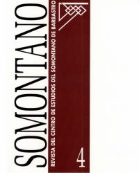 SOMONTANO 4 | 9999900015829 | VV.AA. | Librería Castillón - Comprar libros online Aragón, Barbastro