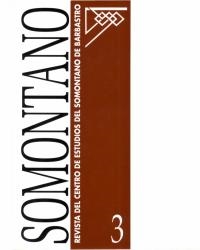 SOMONTANO 3 | 9999900015812 | VV.AA. | Librería Castillón - Comprar libros online Aragón, Barbastro