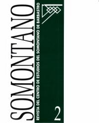 SOMONTANO 2 | 9999900015805 | VV.AA. | Librería Castillón - Comprar libros online Aragón, Barbastro