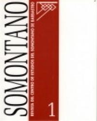 SOMONTANO 1 | 9999900015799 | VV.AA. | Librería Castillón - Comprar libros online Aragón, Barbastro