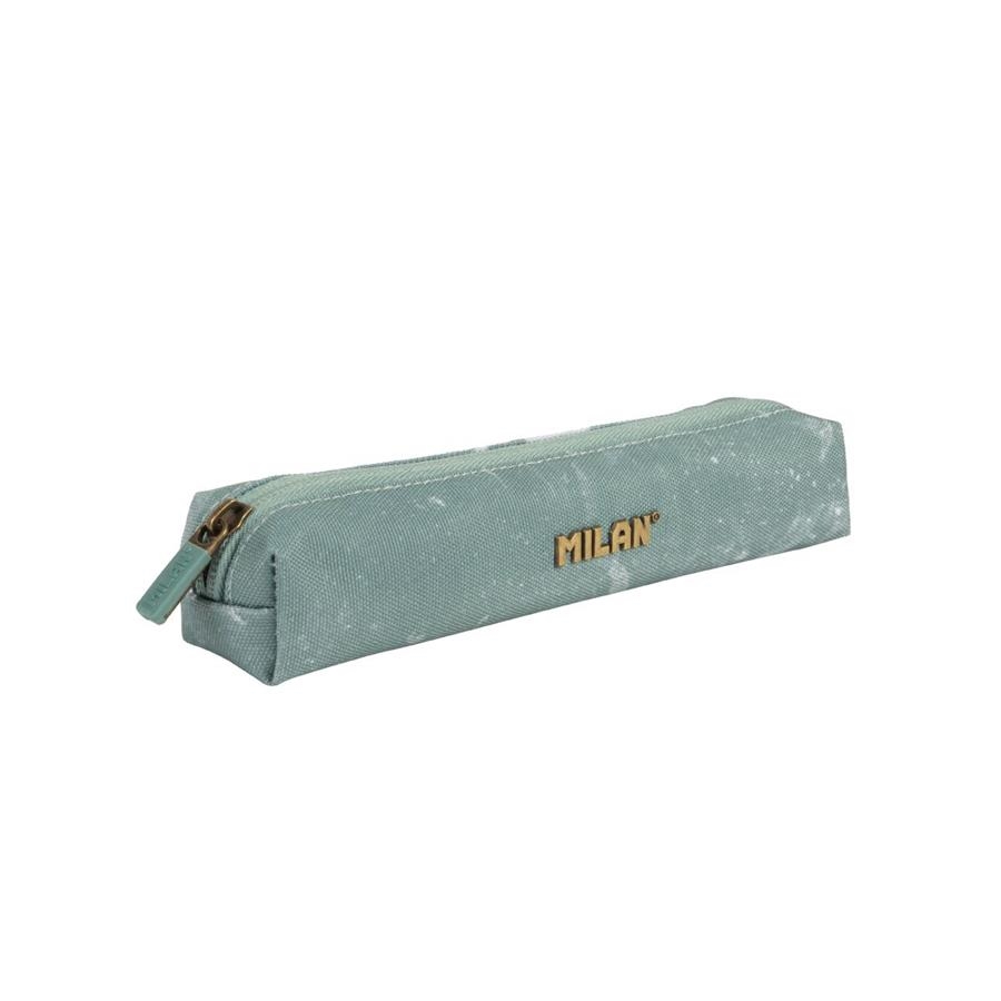 ESTUCHE PORTATODO MINI LAVA VERDE | 8411574113225 | Librería Castillón - Comprar libros online Aragón, Barbastro