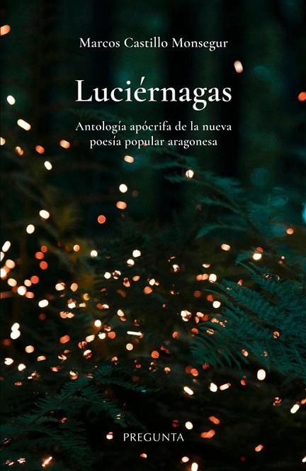LUCIÉRNAGAS | 9788419766755 | Librería Castillón - Comprar libros online Aragón, Barbastro