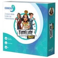 TIMELINE ACCESS+ | 3558380110415 | Librería Castillón - Comprar libros online Aragón, Barbastro