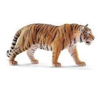 FIGURA TIGRE  SCHLEICH | 4059433864099 | Librería Castillón - Comprar libros online Aragón, Barbastro