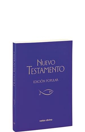 Nuevo Testamento | 9788499452548 | Desconocido | Librería Castillón - Comprar libros online Aragón, Barbastro