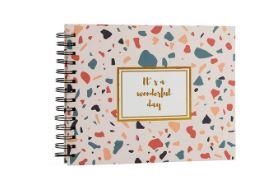 ALBUM FOTOS MR WONDERFUL DAY | 8435354899185 | Librería Castillón - Comprar libros online Aragón, Barbastro