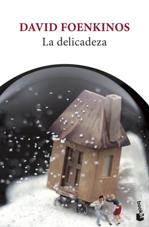 La delicadeza | 9788432240898 | Foenkinos, David | Librería Castillón - Comprar libros online Aragón, Barbastro