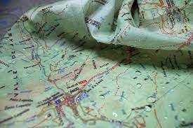 MAPA TELA EL MONTSEC | 9999900015911 | Librería Castillón - Comprar libros online Aragón, Barbastro