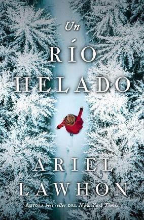 Un río helado | 9791387595210 | Lawhon, Ariel | Librería Castillón - Comprar libros online Aragón, Barbastro