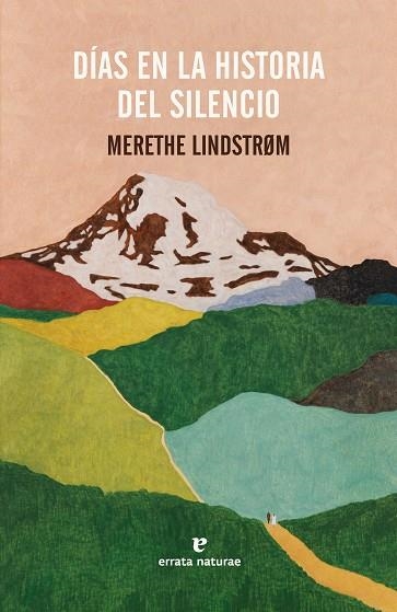 Días en la historia del silencio | 9791387597146 | Lindstrøm, Merethe | Librería Castillón - Comprar libros online Aragón, Barbastro