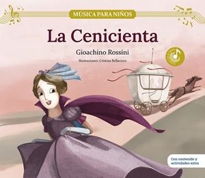 La Cenicienta | 9788413616155 | Librería Castillón - Comprar libros online Aragón, Barbastro