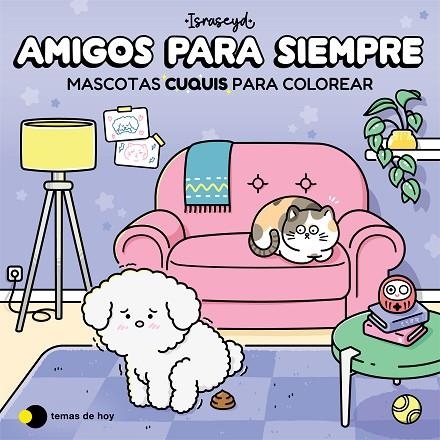 Amigos para siempre | 9791387869045 | Romero, Isra | Librería Castillón - Comprar libros online Aragón, Barbastro