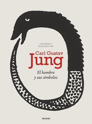 El hombre y sus símbolos | 9788449344251 | Jung, Carl G. | Librería Castillón - Comprar libros online Aragón, Barbastro