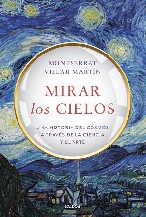 Mirar los cielos | 9788449344435 | Villar Martín, Montserrat | Librería Castillón - Comprar libros online Aragón, Barbastro