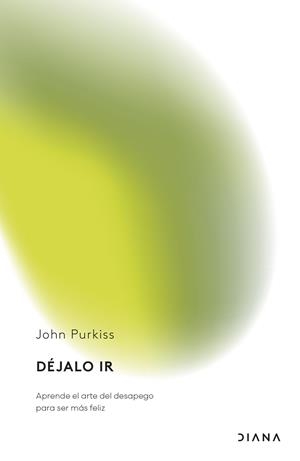 Déjalo ir | 9788411192774 | Purkiss, John | Librería Castillón - Comprar libros online Aragón, Barbastro