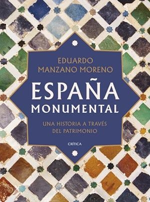 España monumental | 9788491997993 | Manzano, Eduardo | Librería Castillón - Comprar libros online Aragón, Barbastro
