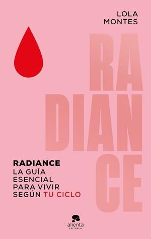 Radiance | 9788413444529 | Montes, Lola | Librería Castillón - Comprar libros online Aragón, Barbastro