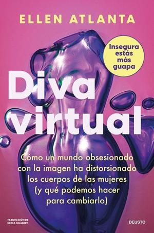 Diva virtual | 9788423439317 | Atlanta, Ellen | Librería Castillón - Comprar libros online Aragón, Barbastro
