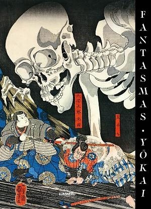 Fantasmas Yokai | 9788410378919 | Charlier, Philippe | Librería Castillón - Comprar libros online Aragón, Barbastro
