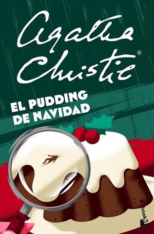 El pudding de Navidad | 9788408308027 | Christie, Agatha | Librería Castillón - Comprar libros online Aragón, Barbastro