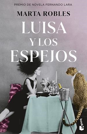 Luisa y los espejos | 9788467078657 | Robles, Marta | Librería Castillón - Comprar libros online Aragón, Barbastro