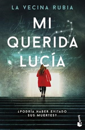 Mi querida Lucía | 9788448044800 | La Vecina Rubia | Librería Castillón - Comprar libros online Aragón, Barbastro
