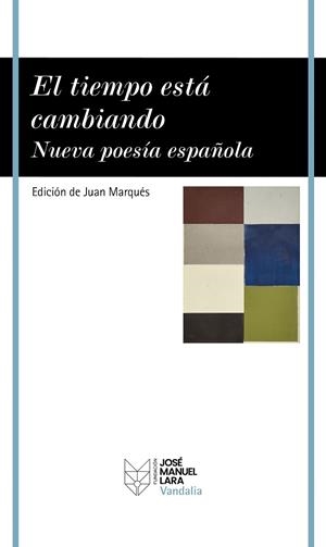 El tiempo está cambiando | 9788419132659 | Marqués, Juan | Librería Castillón - Comprar libros online Aragón, Barbastro