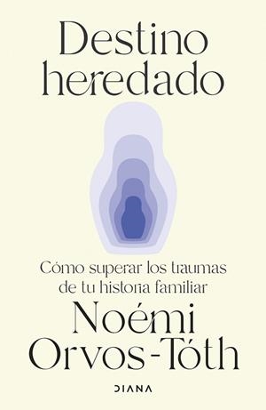 Destino heredado | 9788411192538 | Orvos-Tóth, Noémi | Librería Castillón - Comprar libros online Aragón, Barbastro