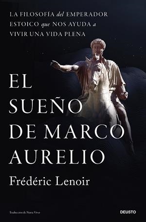 El sueño de Marco Aurelio | 9788423439362 | Lenoir, Frédéric | Librería Castillón - Comprar libros online Aragón, Barbastro