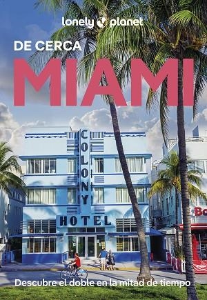 Miami de cerca 2 | 9788408305965 | Scott, Jesse | Librería Castillón - Comprar libros online Aragón, Barbastro