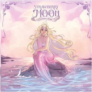 Calendario Laia López 2026 | 9788448044848 | López, Laia | Librería Castillón - Comprar libros online Aragón, Barbastro